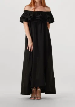 DAMES COPENHAGEN MUSE e maxi jurk molly dress