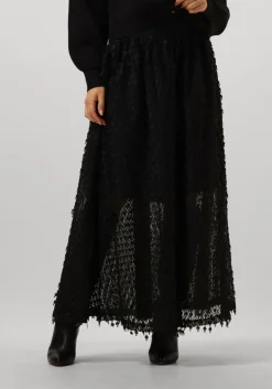 DAMES COPENHAGEN MUSE e maxirok cmbelive-skirt