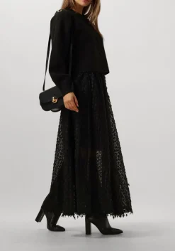 DAMES COPENHAGEN MUSE e maxirok cmbelive-skirt