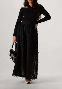 DAMES COPENHAGEN MUSE e maxirok cmbelive-skirt