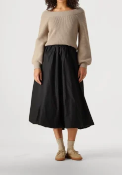 DAMES COPENHAGEN MUSE e midirok shirley skirt