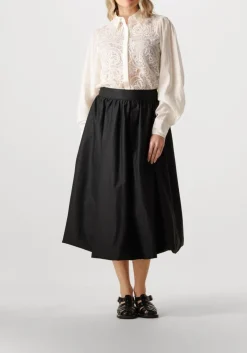 DAMES COPENHAGEN MUSE e midirok shirley skirt