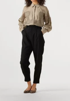 DAMES COPENHAGEN MUSE e pantalon tailor pants