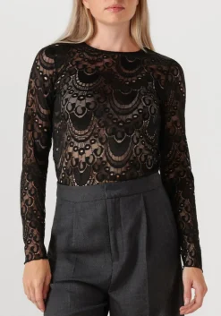 DAMES COPENHAGEN MUSE e top cmlacie-tee