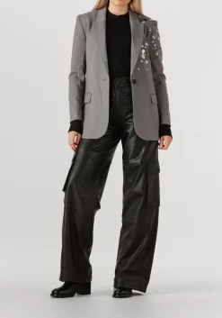 DAMES COPENHAGEN MUSE e top cmjeri-blouse