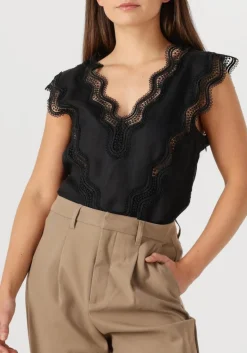 DAMES COPENHAGEN MUSE e top natuli top