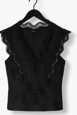 DAMES COPENHAGEN MUSE e top natuli top