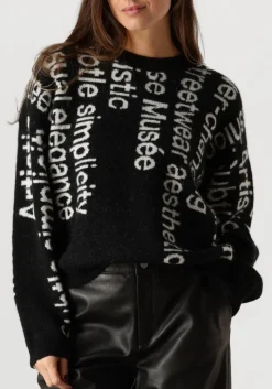 DAMES COPENHAGEN MUSE e trui cmibra-pullover