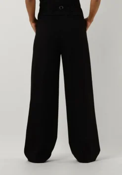 DAMES COPENHAGEN MUSE e wijde broek cmtailor-pants