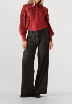 DAMES COPENHAGEN MUSE e wijde broek cmtailor-pants