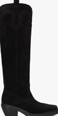 DAMES COPENHAGEN STUDIOS e cowboylaarzen cph286