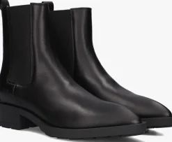 DAMES COPENHAGEN STUDIOS e chelsea boots cph326