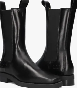 DAMES COPENHAGEN STUDIOS e chelsea boots cph747