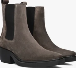 DAMES COPENHAGEN STUDIOS e chelsea boots cph236