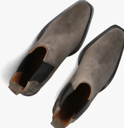 DAMES COPENHAGEN STUDIOS e chelsea boots cph236