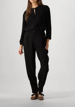 DAMES DANTE6 e blouses thorn drastring cord top