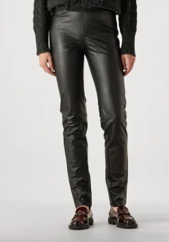 DAMES DANTE6 e legging diton faux leather leggings