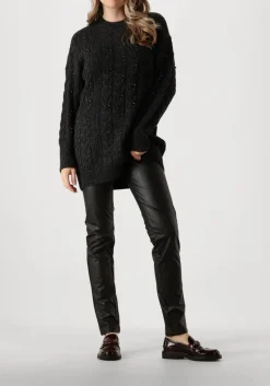 DAMES DANTE6 e legging diton faux leather leggings