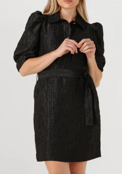 DAMES DANTE6 e mini jurk koda shirt dress
