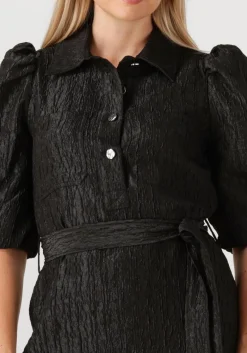 DAMES DANTE6 e mini jurk koda shirt dress