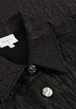 DAMES DANTE6 e mini jurk koda shirt dress