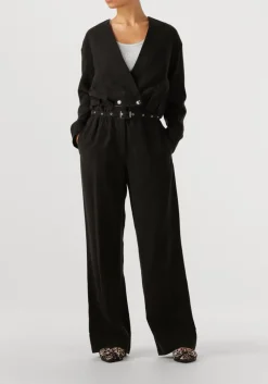 DAMES DANTE6 e pantalon tyler belted adjustable pants