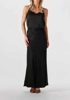 DAMES DANTE6 e top obu satin singlet