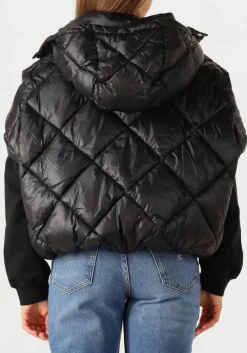 DAMES DEBLON SPORTS e bodywarmer stevie