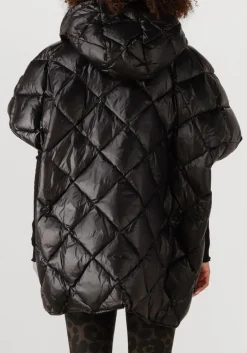 DAMES DEBLON SPORTS e gewatteerde jas carice cape