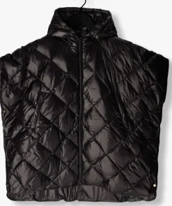 DAMES DEBLON SPORTS e gewatteerde jas carice cape