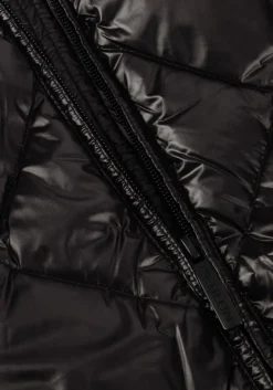 DAMES DEBLON SPORTS e gewatteerde jas carice cape