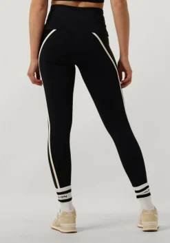 DAMES DEBLON SPORTS e legging valerie high waisted leggings