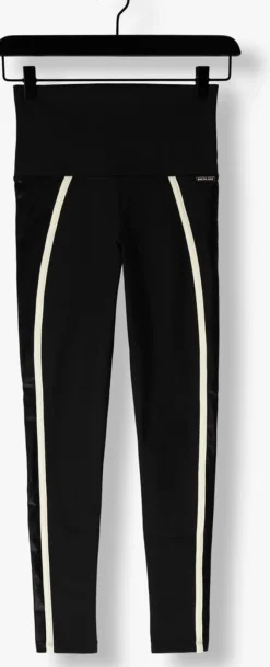 DAMES DEBLON SPORTS e legging valerie high waisted leggings