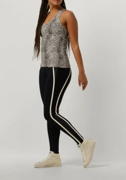 DAMES DEBLON SPORTS e legging valerie high waisted leggings