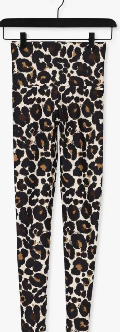 DAMES DEBLON SPORTS e legging classic leggings high waistband