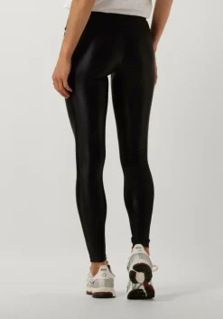 DAMES DEBLON SPORTS e legging shine leggings high waistband