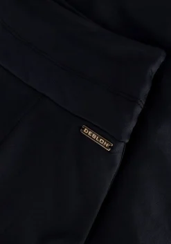 DAMES DEBLON SPORTS e minirok bobby skirt