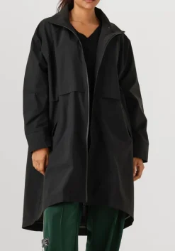 DAMES DEBLON SPORTS e regenjas romy raincoat