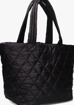 DAMES DEBLON SPORTS e shopper deblon quilted tote bag