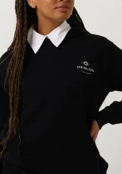 DAMES DEBLON SPORTS e sweater jill sweater