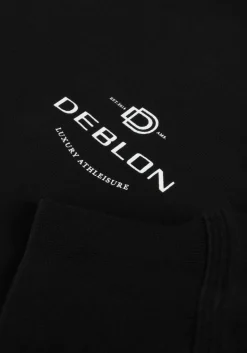 DAMES DEBLON SPORTS e sweater jill sweater
