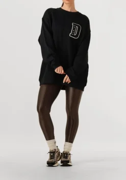 DAMES DEBLON SPORTS e sweater lucie sweater