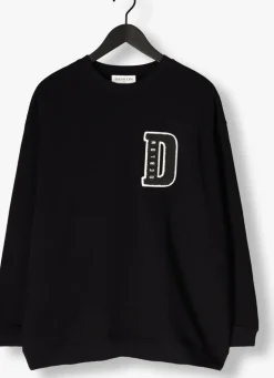 DAMES DEBLON SPORTS e sweater lucie sweater