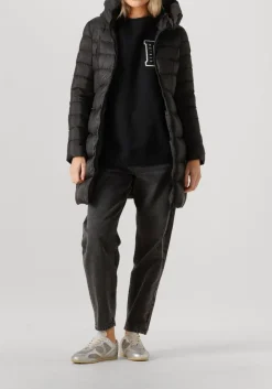 DAMES DEBLON SPORTS e sweater lucie sweater