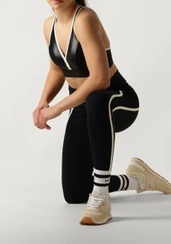 DAMES DEBLON SPORTS e top charlie top