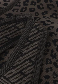 DAMES DEBLON SPORTS e top joy seamless top