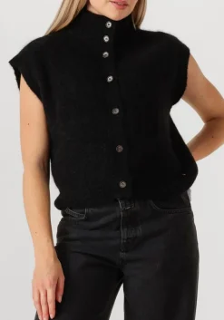 DAMES DES PETITS HAUTS e vest alibou