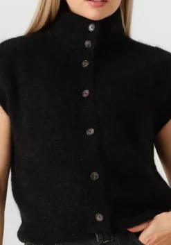 DAMES DES PETITS HAUTS e vest alibou