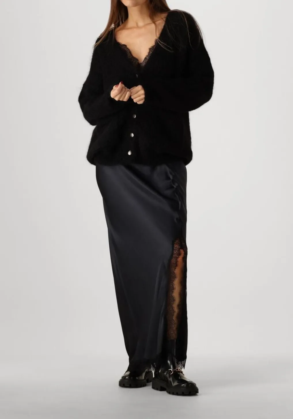 DAMES DES PETITS HAUTS e vest betani