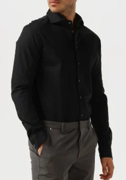 Heren DESOTO LUXURY e klassiek overhemd luxury hai 1/1